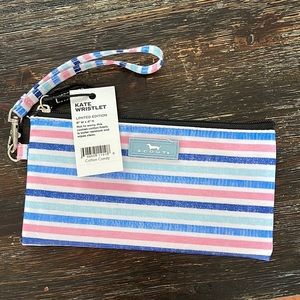 Scout Kate Wristlet - Limited Edition